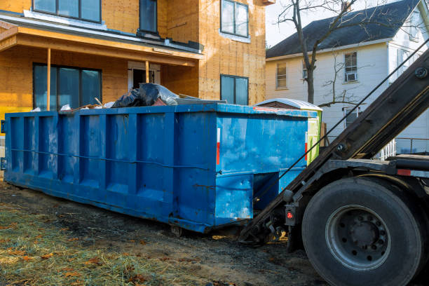 Best Basement Cleanout  in Cascade Valley, WA