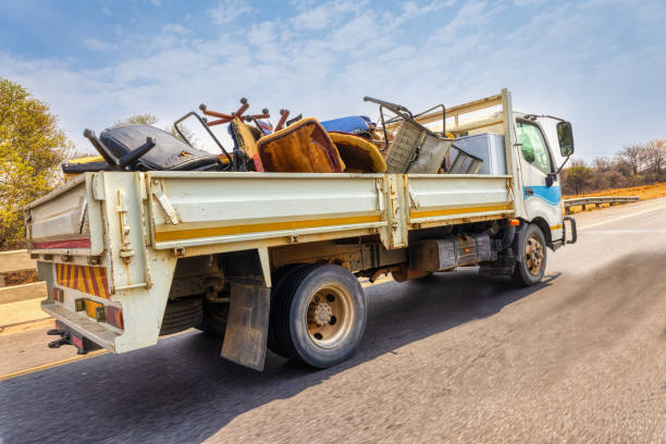 Best Scrap Metal Removal  in Cascade Valley, WA