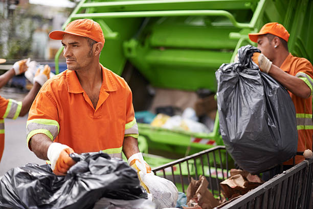 Best Yard Waste Removal  in Cascade Valley, WA