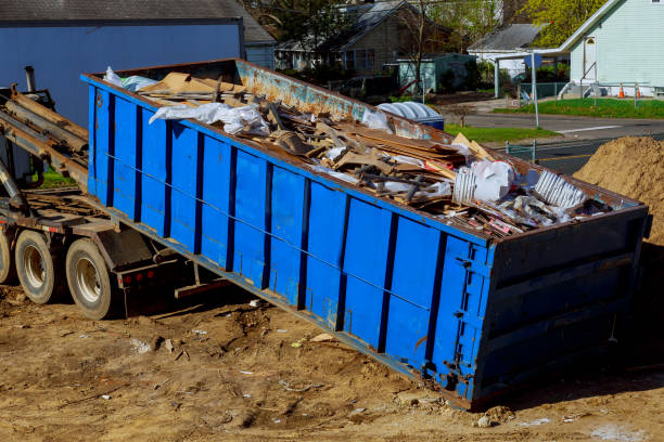 Best Dumpster Rental Services  in Cascade Valley, WA